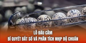 Lô Đầu Câm | Bí Quyết Bắt Số Và Phân Tích Nhịp Độ Chuẩn