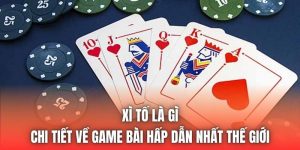 Xì Tố Là Gì | Chi Tiết Về Game Bài Hấp Dẫn Nhất Thế Giới